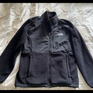 The North Face retro denali fleece